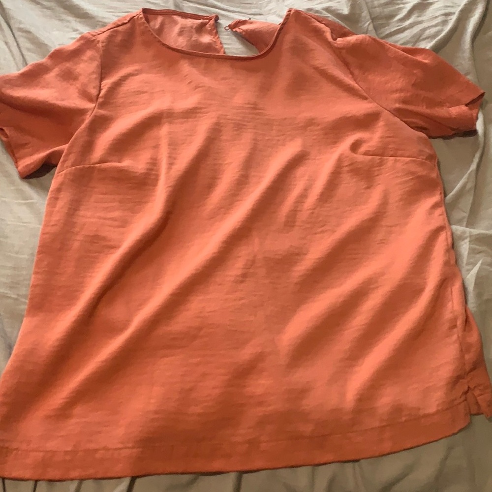 Coral office top